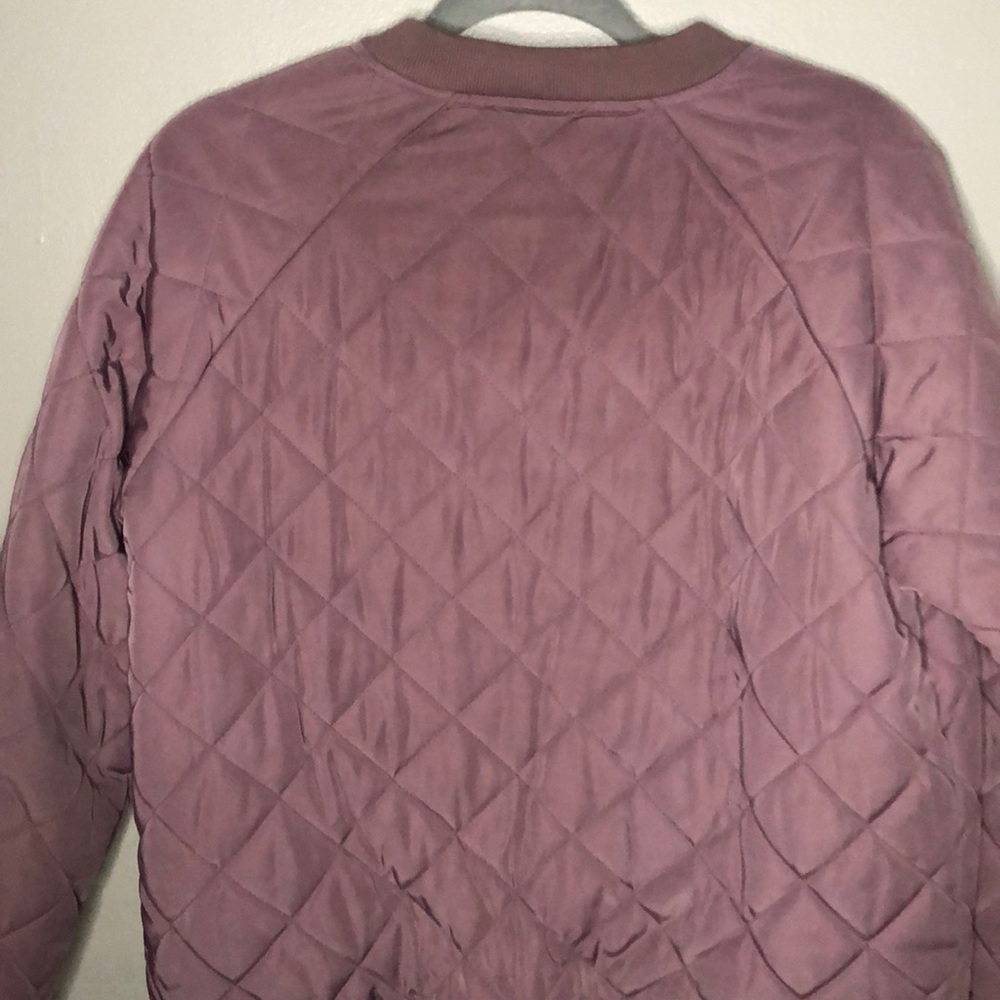 bomber jacket - Picture 2 of 2